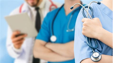 Future Of Health Care Markets