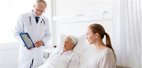 Healthcare Access For Vulnerable Populations