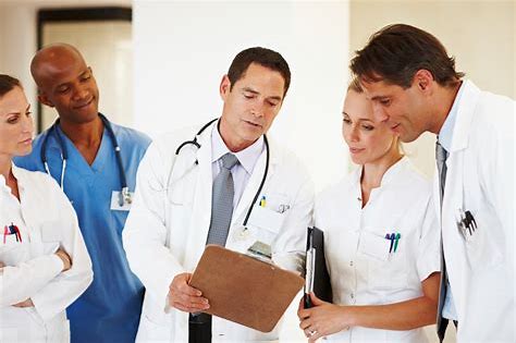 Health Care Markets