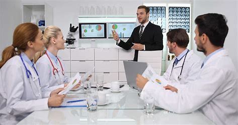 Future Of American Healthcare