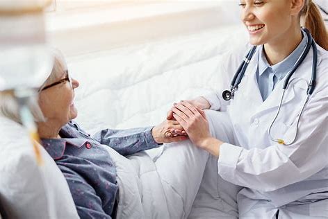 Affordable Care Act's Impact On Healthcare 