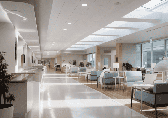 How Did Hospitals Benefit From ACA