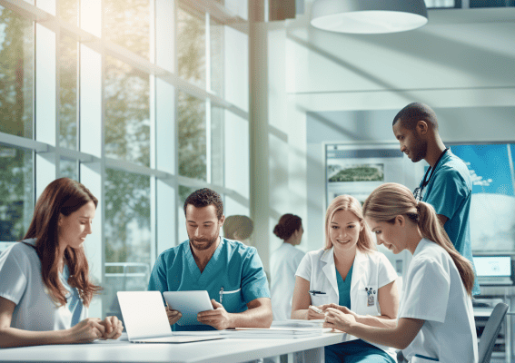 How Does the ACA Improve Quality of Health Care