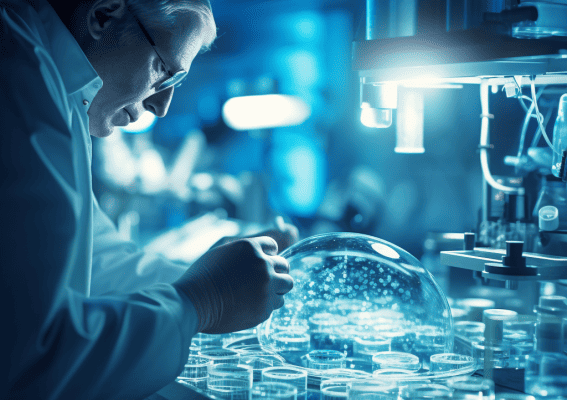 What Pathogens Are Healthcare Associated Infection