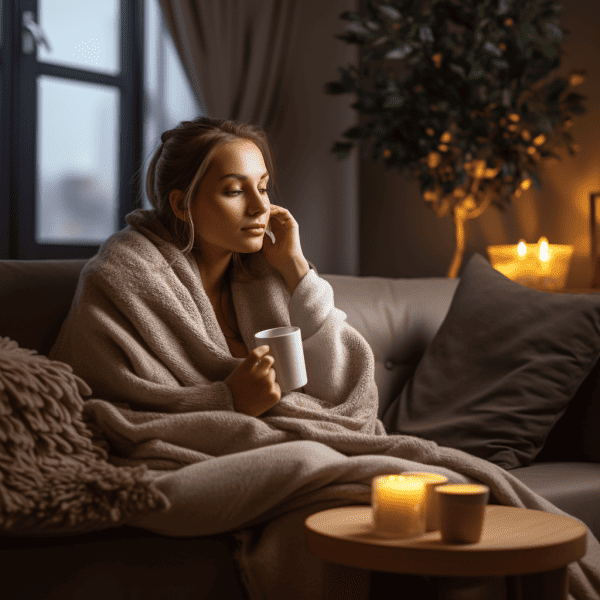 How Do You Treat A Viral Infection At Home