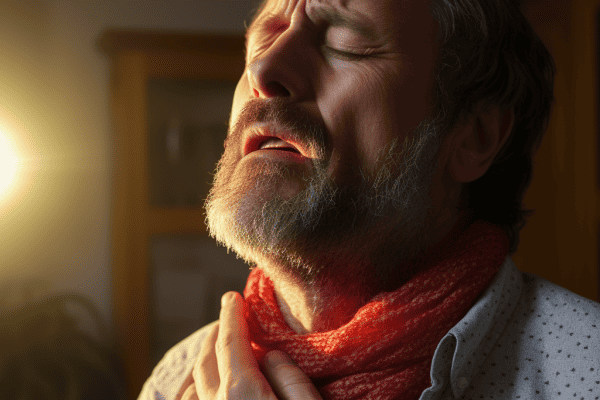 Is A Sore Throat A Virus Or Bacteria