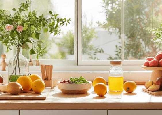 What Kills Viruses Naturally