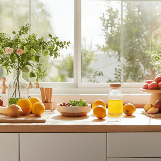 What Kills Viruses Naturally